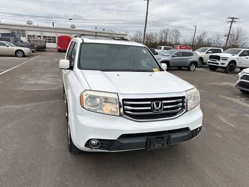 Used 2013 Honda Pilot EX-L image 25