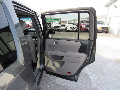 Used 2013 Honda Pilot EX-L image 24