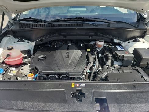 Certified 2022 Hyundai Santa Fe SEL FWD image 35