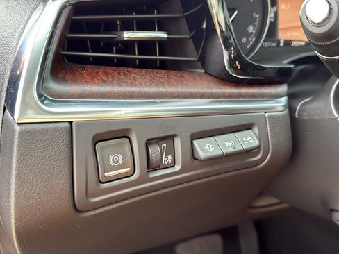 New 2025 Cadillac XT5 Premium Luxury w/ Technology Package image 13