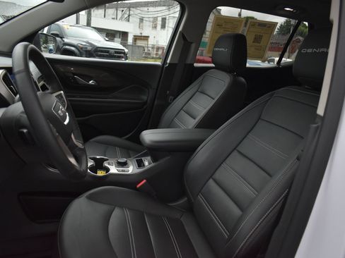 Used 2023 GMC Terrain Denali w/ LPO, Floor Liner Package AWD/4WD image 17