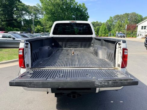 Used 2014 Ford F250 XLT AWD/4WD image 11
