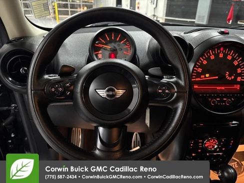 Used 2015 MINI Cooper Countryman S FWD image 29