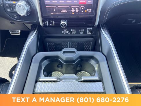 Used 2026 RAM 1500 Tungsten w/ Trailer Tow Group AWD/4WD image 30