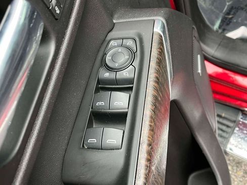 Used 2019 GMC Sierra 1500 Denali w/ Technology Package image 13