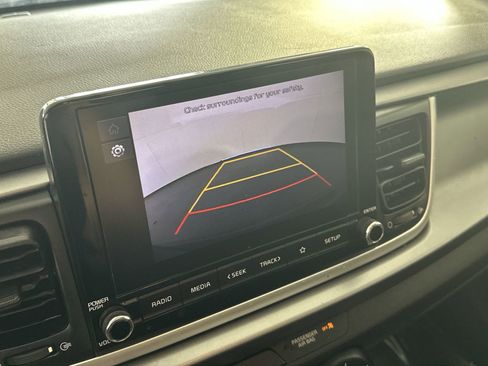 Used 2022 Kia Rio S image 21