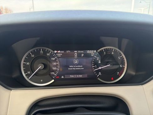 Used 2023 Land Rover Range Rover Velar R-Dynamic S image 45