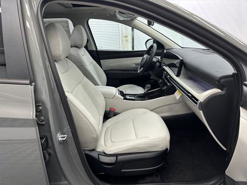 New 2026 Hyundai Tucson SEL image 14