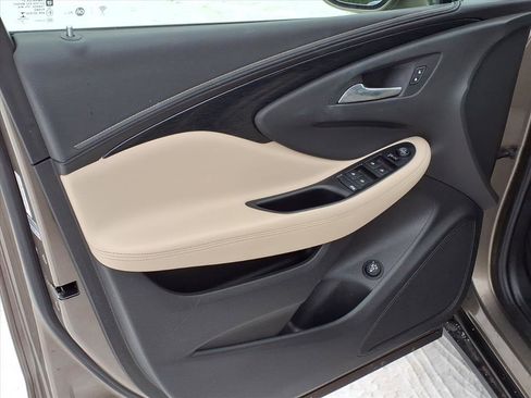 Used 2017 Buick Envision Preferred image 5