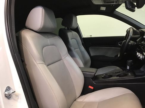 Used 2025 Honda Civic Sport Touring image 15