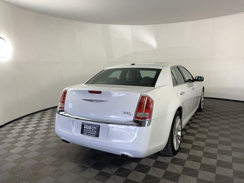 Used 2014 Chrysler 300 C w/ Beats Audio Group image 3
