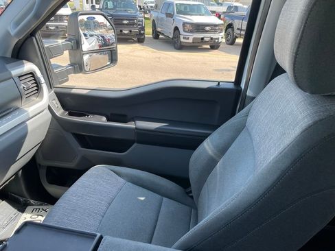 Used 2024 Ford F250 XLT AWD/4WD image 22