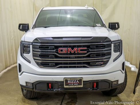 New 2026 GMC Sierra 1500 AT4 w/ AT4 Premium Package image 5