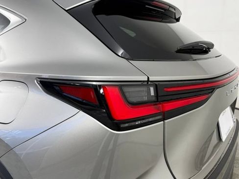 New 2026 Lexus NX 350 AWD w/ Accessory Package (2T) image 9
