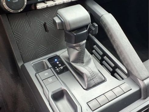 Used 2025 Toyota Tacoma SR RWD image 10