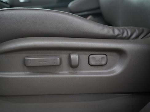 Used 2016 Honda Odyssey EX-L image 34