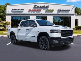 New 2026 RAM 1500 Big Horn AWD/4WD video 2