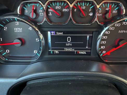 Used 2018 GMC Sierra 1500 SLT w/ SLT Premium Package image 25