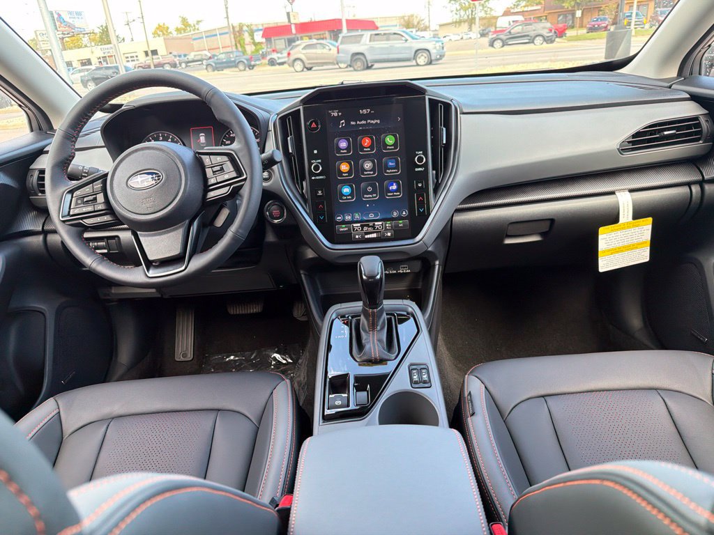 New 2026 Subaru Crosstrek 2.5i Limited AWD/4WD image 24