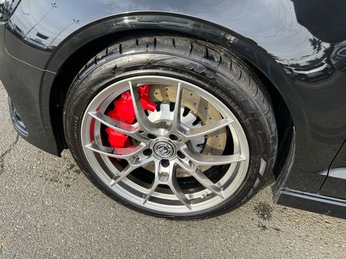 Used 2019 Audi RS 3 w/ Technology Package AWD/4WD image 9
