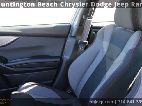 Used 2022 Subaru WRX image 29