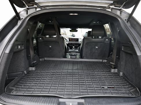 Used 2022 Acura MDX Type S image 32