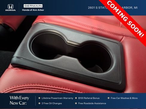 Used 2024 Acura Integra Type S image 24