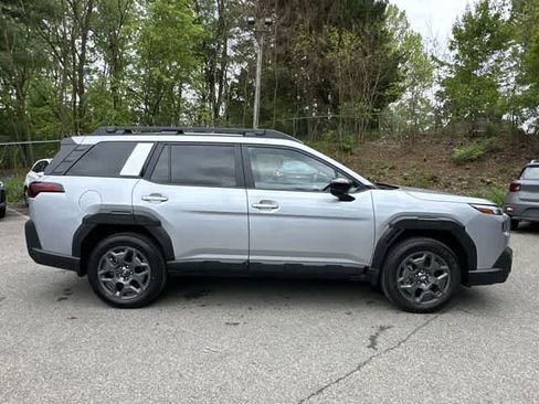 Certified 2026 Subaru Outback Premium AWD/4WD image 3