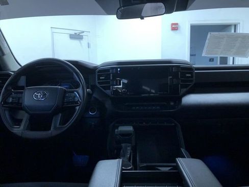 Used 2024 Toyota Tundra SR5 w/ SR5 Convenience Package image 11