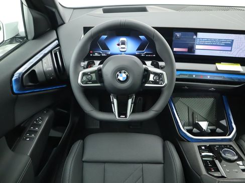 Certified 2025 BMW X3 xDrive30i w/ Premium Package image 11