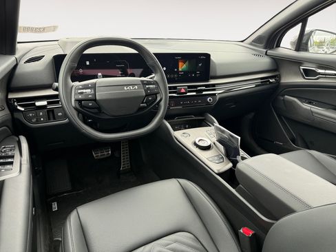 New 2026 Kia Sportage X-Line Prestige AWD/4WD image 15