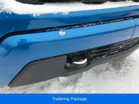 Certified 2022 Chevrolet Silverado 1500 Custom image 5