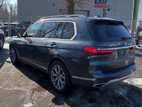 Used 2020 BMW X7 xDrive40i w/ Premium Package image 6