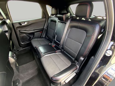Used 2024 Ford Escape ST-Line FWD image 19