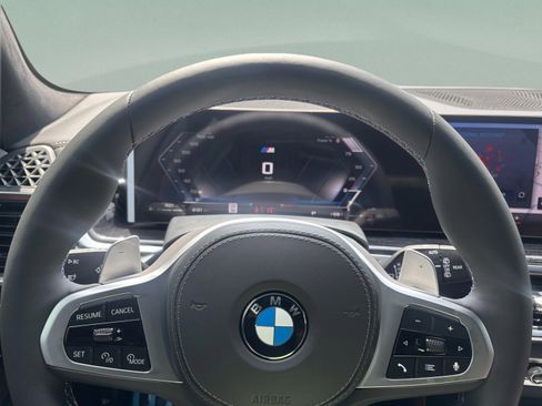 New 2026 BMW X7 M60i AWD/4WD image 12