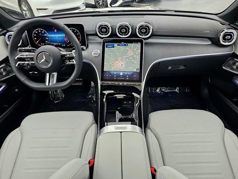 New 2026 Mercedes-Benz C 300 C 300 image 26