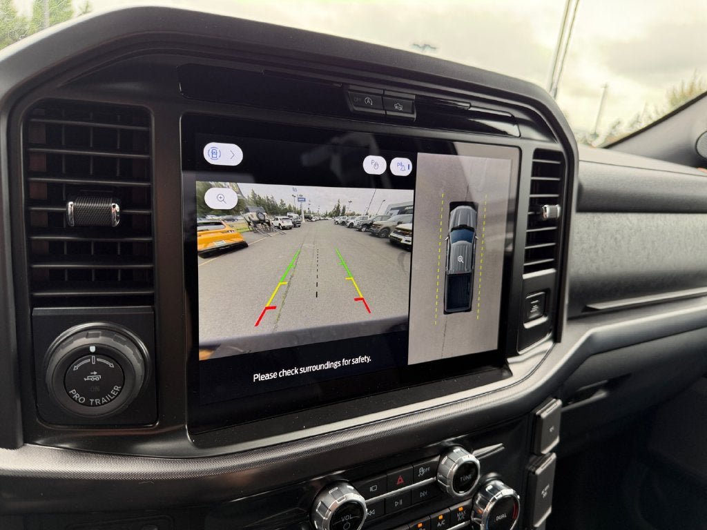 Used 2026 Ford F150 Tremor w/ Equipment Group 402B MID AWD/4WD image 17