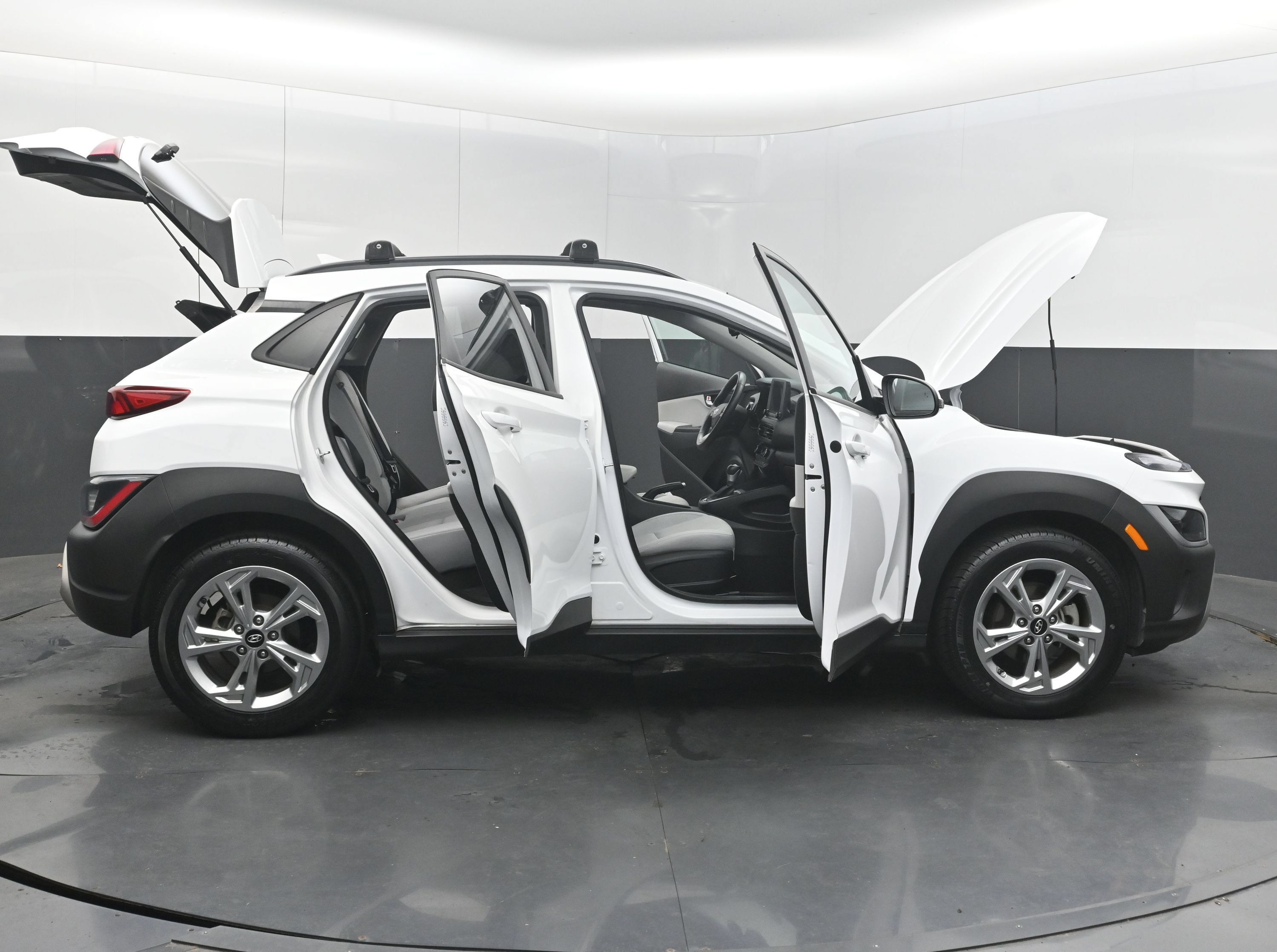 Used 2022 Hyundai Kona SEL w/ Convenience Package FWD image 46