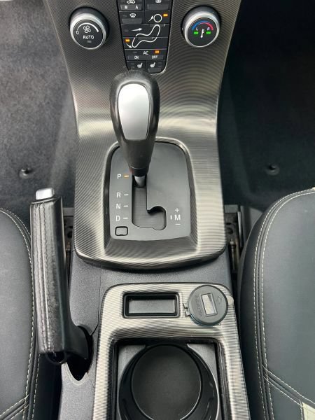 Used 2012 Volvo C30 T5 R-Design w/ Climate Pkg FWD image 23