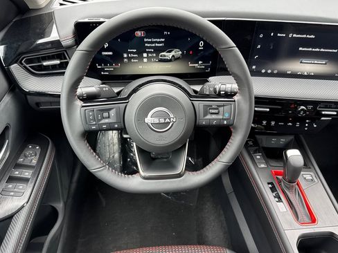 New 2026 Nissan Kicks SR image 11