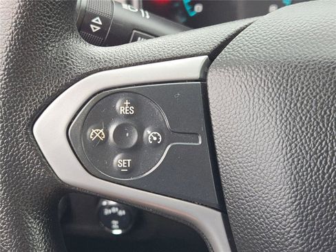 Used 2021 Chevrolet Colorado W/T w/ WT Convenience Package image 27