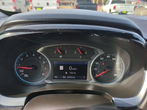 Used 2020 Chevrolet Traverse Premier w/ Redline Edition image 31