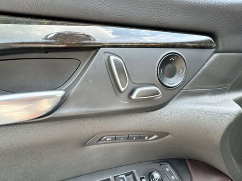 Used 2020 Cadillac CT6 Premium Luxury AWD/4WD image 14