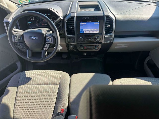 Used 2019 Ford F150 XLT w/ Equipment Group 302A Luxury AWD/4WD image 12