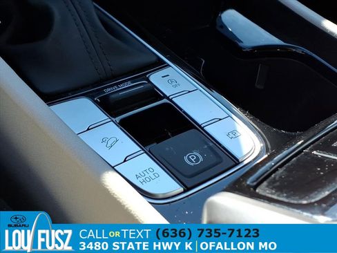 Used 2023 Hyundai Tucson SEL image 16