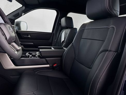 New 2026 Toyota Tundra SR5 AWD/4WD image 32
