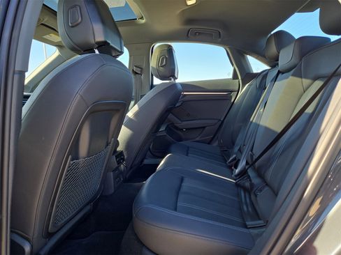 Certified 2024 Audi A3 2.0T Premium image 13