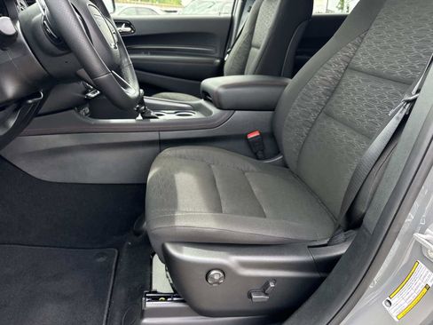 New 2026 Dodge Durango GT w/ Blacktop Package image 12