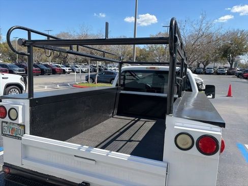 Used 2008 Ford F350 XL image 3