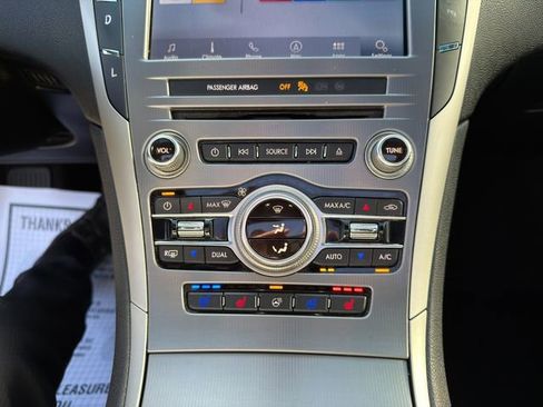 Used 2020 Lincoln MKZ Reserve w/ Elements Package image 31